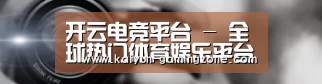 公司动态